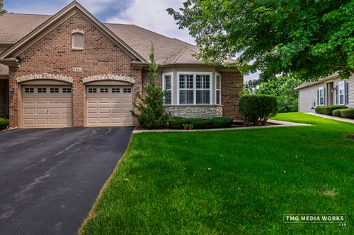 1861 Turtle Creek Dr, Aurora, IL, 60503-4928 | Card Image