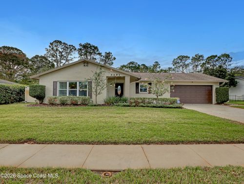 4491 Longbow Dr, Titusville, FL, 32796-1053 | Card Image