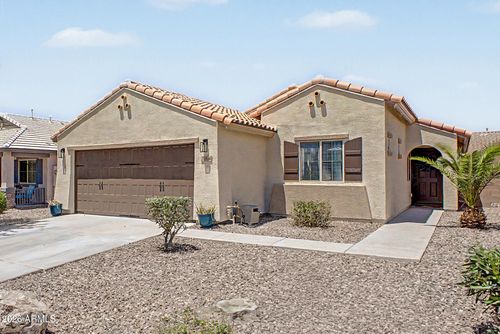 2164 E Stacey Rd, Gilbert, AZ, 85298-7463 | Card Image