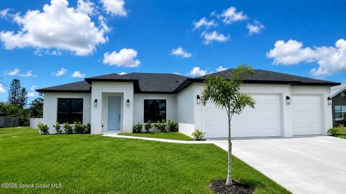 1864 Brookside St Ne, Palm Bay, FL, 32907-2437 | Card Image