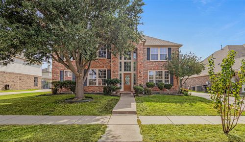 4671 Pine Grove Ln, Fort Worth, TX, 76123-4023 | Card Image