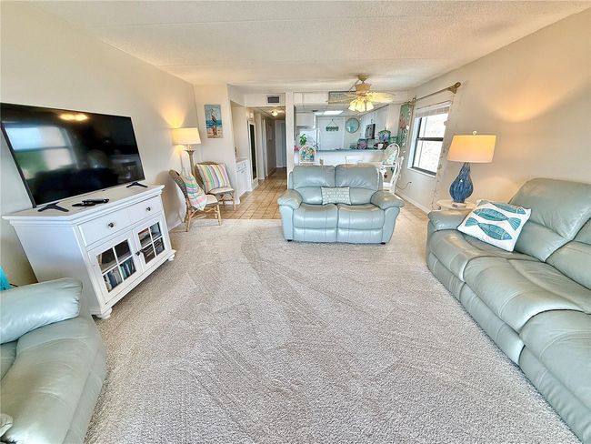 APT-606 - 30 Inlet Harbor Rd, Condo with 2 bedrooms, 2 bathrooms and null parking in Ponce Inlet FL | Image 16