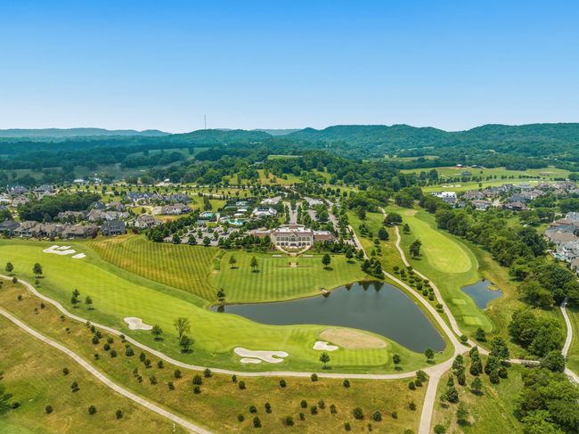 8672 Belladonna Dr, House other with 5 bedrooms, 7 bathrooms and 2 parking in College Grove TN | Image 78