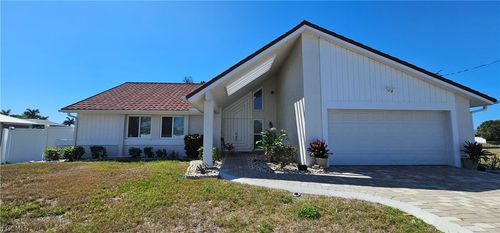 420 Se 15th Ter, Cape Coral, FL, 33990-2190 | Card Image