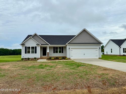 207 N Movado Trail, Kenly, NC, 27542 | Card Image