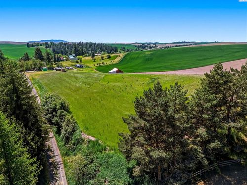 TBD S 10th St, Garfield, WA, 99130 | Card Image