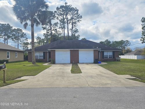 27 Bunker Lane, Palm Coast, FL, 32137 | Card Image