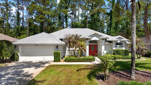 53 Creek Bluff Way, Ormond Beach, FL, 32174-6721 | Card Image