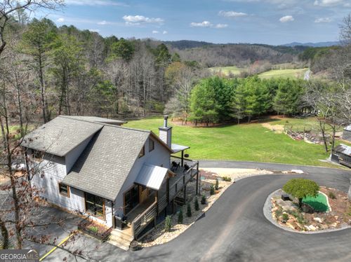 82 Indian Trce, Mineral Bluff, GA, 30559-2005 | Card Image