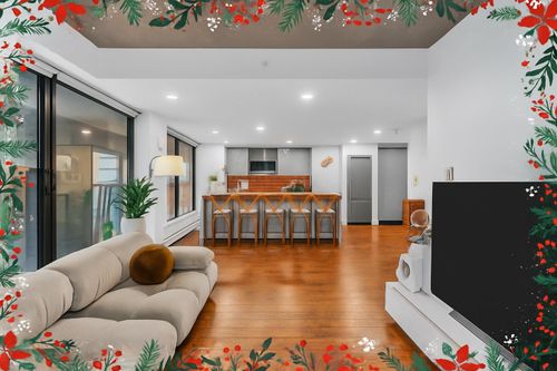 605-128 W Cordova St, Vancouver, BC, V6B0E6 | Card Image