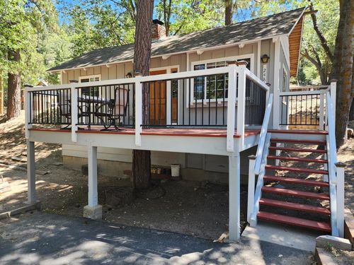 2481 Spruce Dr, Arrowbear Lk, CA, 92382-7525 | Card Image