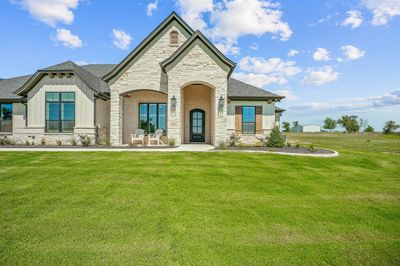 645 Collier Ranch Road, House other with 4 bedrooms, 4 bathrooms and null parking in Stephenville TX | Image 3