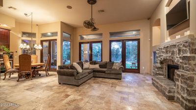 7745 S Juniper Street, House other with 5 bedrooms, 3 bathrooms and null parking in Tempe AZ | Image 2