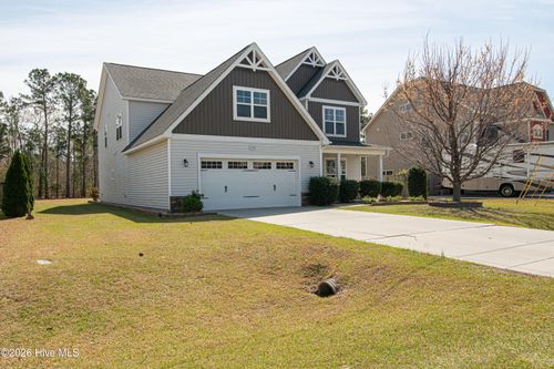 116 Kenna Ct, Jacksonville, NC, 28540-9337 | Card Image