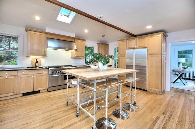 481 Ridgefield Rd, House other with 4 bedrooms, 4 bathrooms and null parking in Wilton CT | Image 17