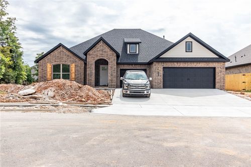 434 Ardie Martin St, Tontitown, AR, 72762-7063 | Card Image