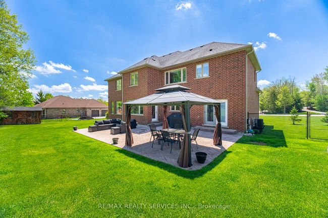 24 Brookhaven Cres, House other with 8 bedrooms, 4 bathrooms and 10 parking in East Garafraxa ON | Image 44
