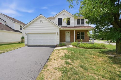 1101 Benhower Dr, Blacklick, OH, 43004-9074 | Card Image