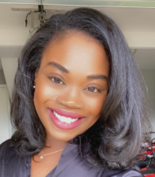 Charlisa Pegues