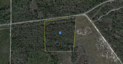 245 Circle Hill Road, SNEADS, FL, 32460 | Card Image