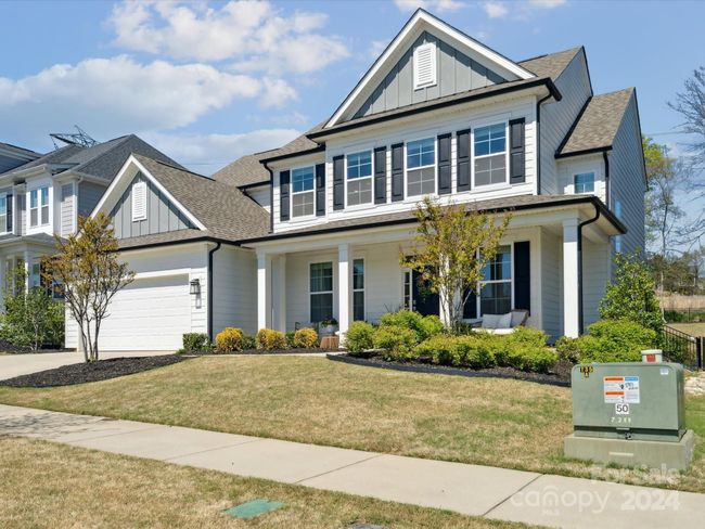 1184 Weir Ct, House other with 4 bedrooms, 3 bathrooms and null parking in Fort Mill SC | Image 45