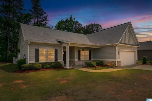 305 Country Side Cir, CALERA, AL, 35040-5650 | Card Image