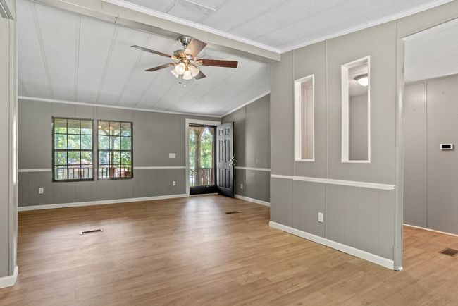 236 Overland Trl, House other with 3 bedrooms, 2 bathrooms and null parking in Sparta GA | Image 9