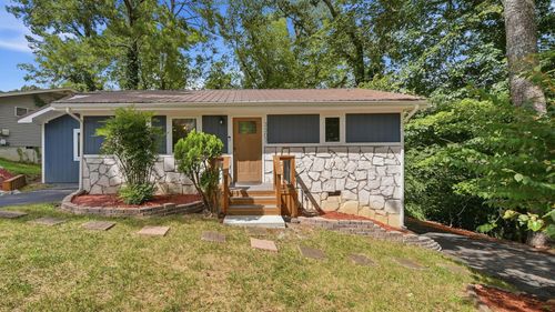 3307 Kathleen St, Chattanooga, TN, 37411-1319 | Card Image