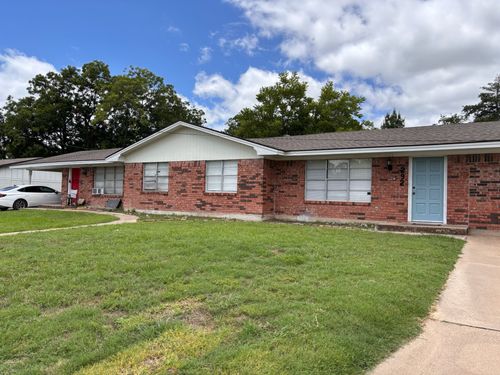 290 Barker St, Stephenville, TX, 76401-1904 | Card Image