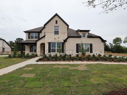 20906 Holm Oak Way, Tomball, TX, 77377-4543 | Card Image