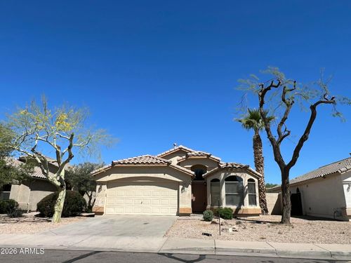 1764 E Erie St, Gilbert, AZ, 85295-5681 | Card Image