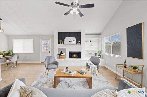 804 Antelope Trl, Temple, TX, 76504-4954 | Card Image