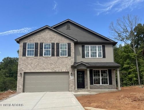 12379 Sweet Maple Lane, Knoxville, TN, 37932 | Card Image