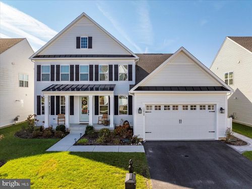 12428 Coastal Marsh Dr, BERLIN, MD, 21811-2768 | Card Image