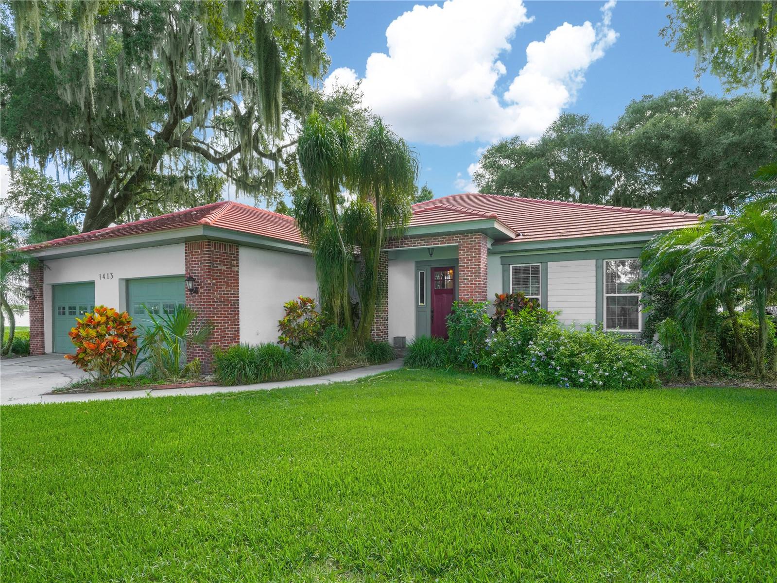 Wirts Point Dr, Babson Park, FL 33827
