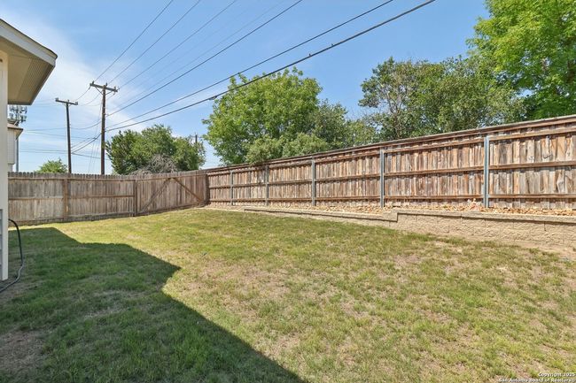 14926 Palmer Crk, House other with 4 bedrooms, 2 bathrooms and null parking in San Antonio TX | Image 35