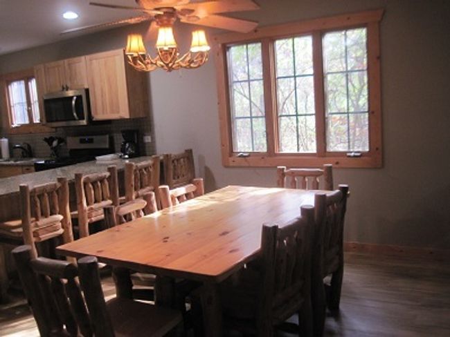 O-1 - 2643 N Il Route 178, Townhouse with 2 bedrooms, 2 bathrooms and 2 parking in Utica IL | Image 8