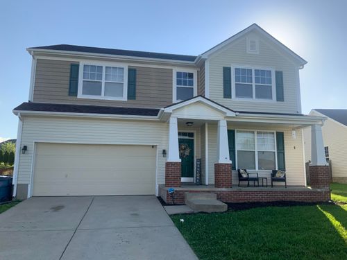 3012 Briar Creek Rd, Lawrenceburg, KY, 40342-9275 | Card Image