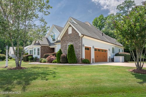128 Meherrin River Dr, Hertford, NC, 27944-8263 | Card Image