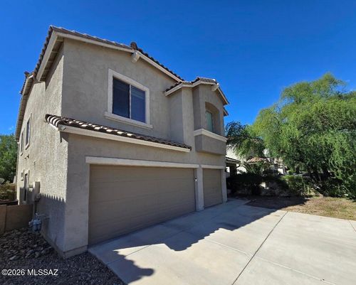 107 W Calle Bayeta, Sahuarita, AZ, 85629-6631 | Card Image