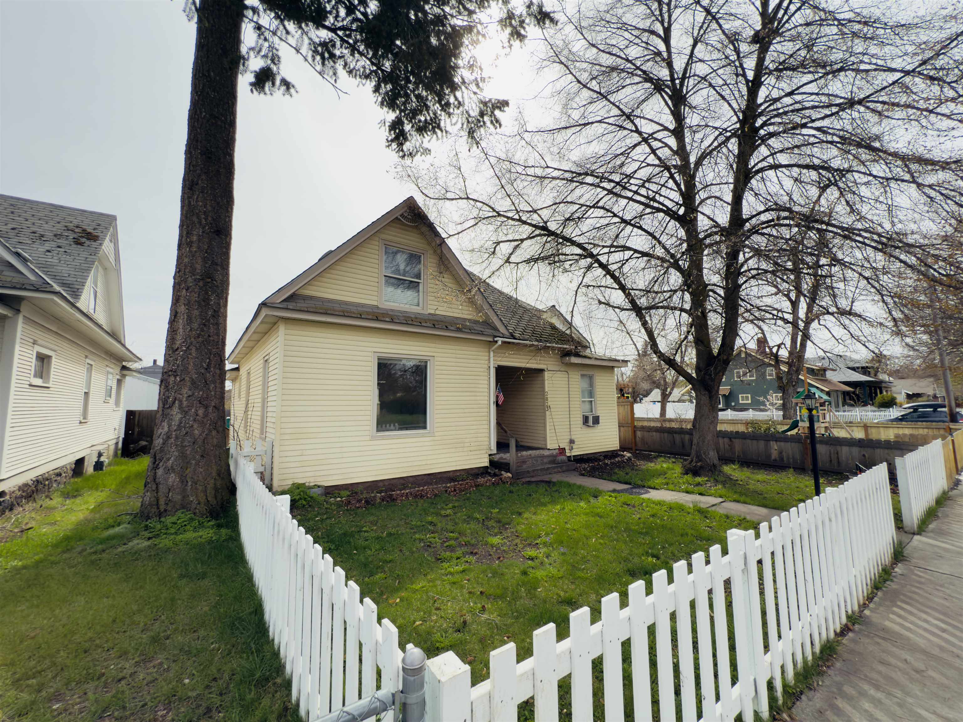 Residential in Spokane 3