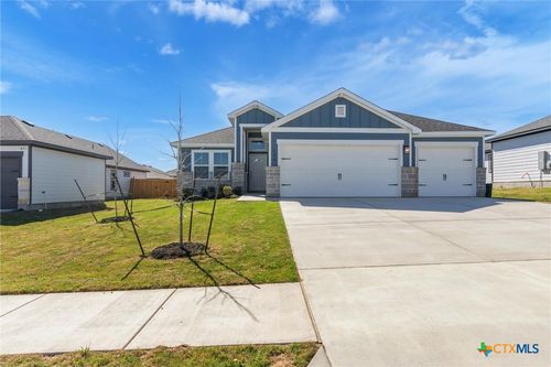 129 Andrew Dr, Killeen, TX, 76542-2231 | Card Image