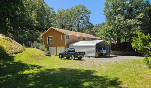 15951 Tomki Rd, Redwood Valley, CA, 95470-6145 | Card Image