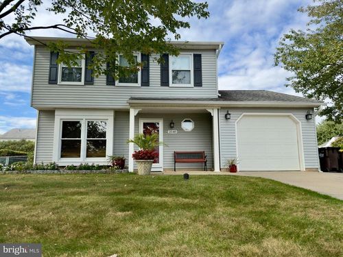 2548 Nashua Rd, BENSALEM, PA, 19020-2259 | Card Image