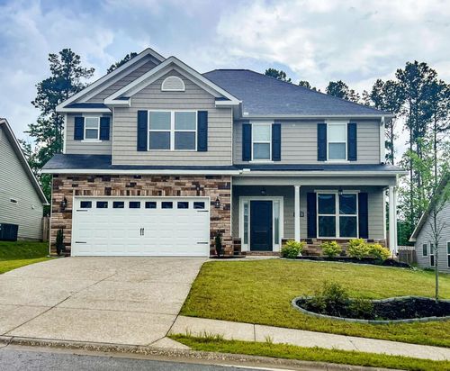 182 Dublin Loop, Grovetown, GA, 30813 | Card Image