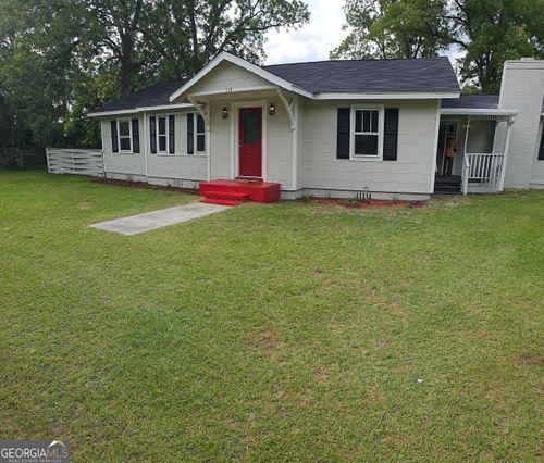 119 E Wacona Dr, waycross, GA, 31501-7615 | Card Image