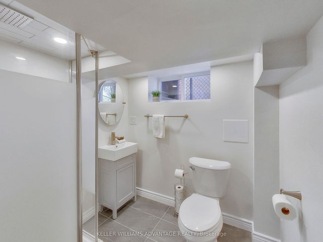 59 Corley Ave, House attached with 3 bedrooms, 2 bathrooms and null parking in Toronto ON | Image 41
