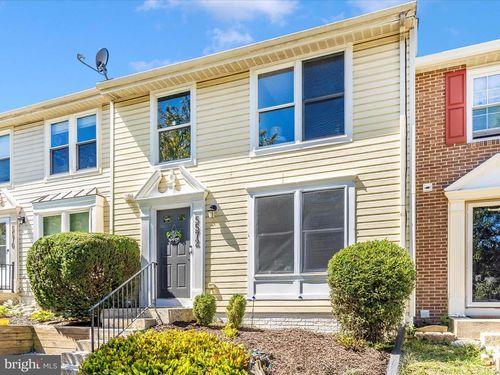 5572 Talbot Ct, NEW MARKET, MD, 21774-6260 | Card Image