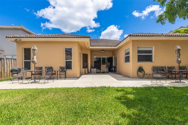 2015 Se 18 Th Ct, House other with 4 bedrooms, 3 bathrooms and null parking in Homestead FL | Image 39