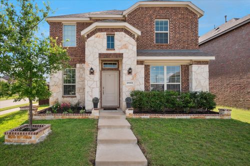 2853 Hale Rd, Celina, TX, 75009-1931 | Card Image